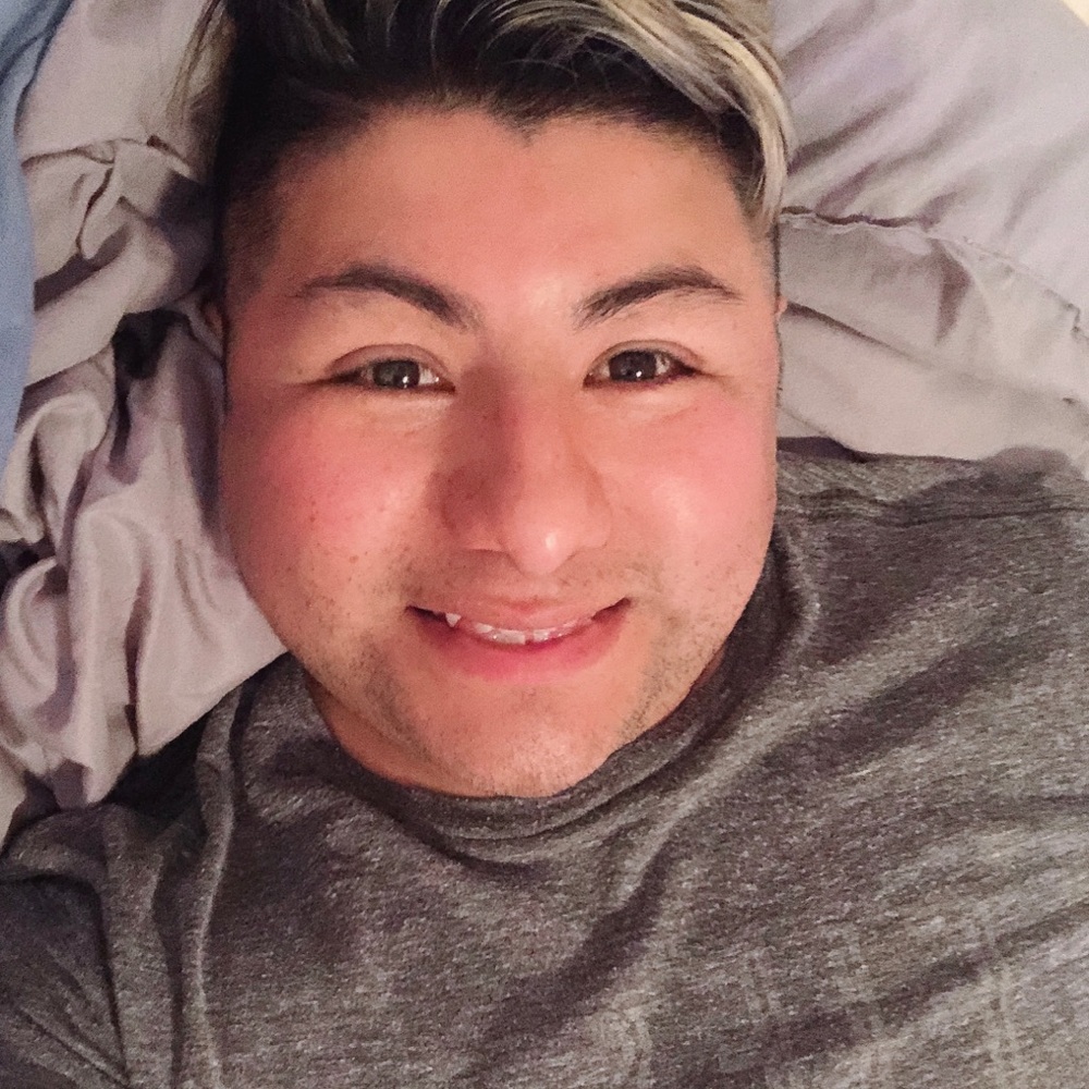 Meet your Posher, Neftaly